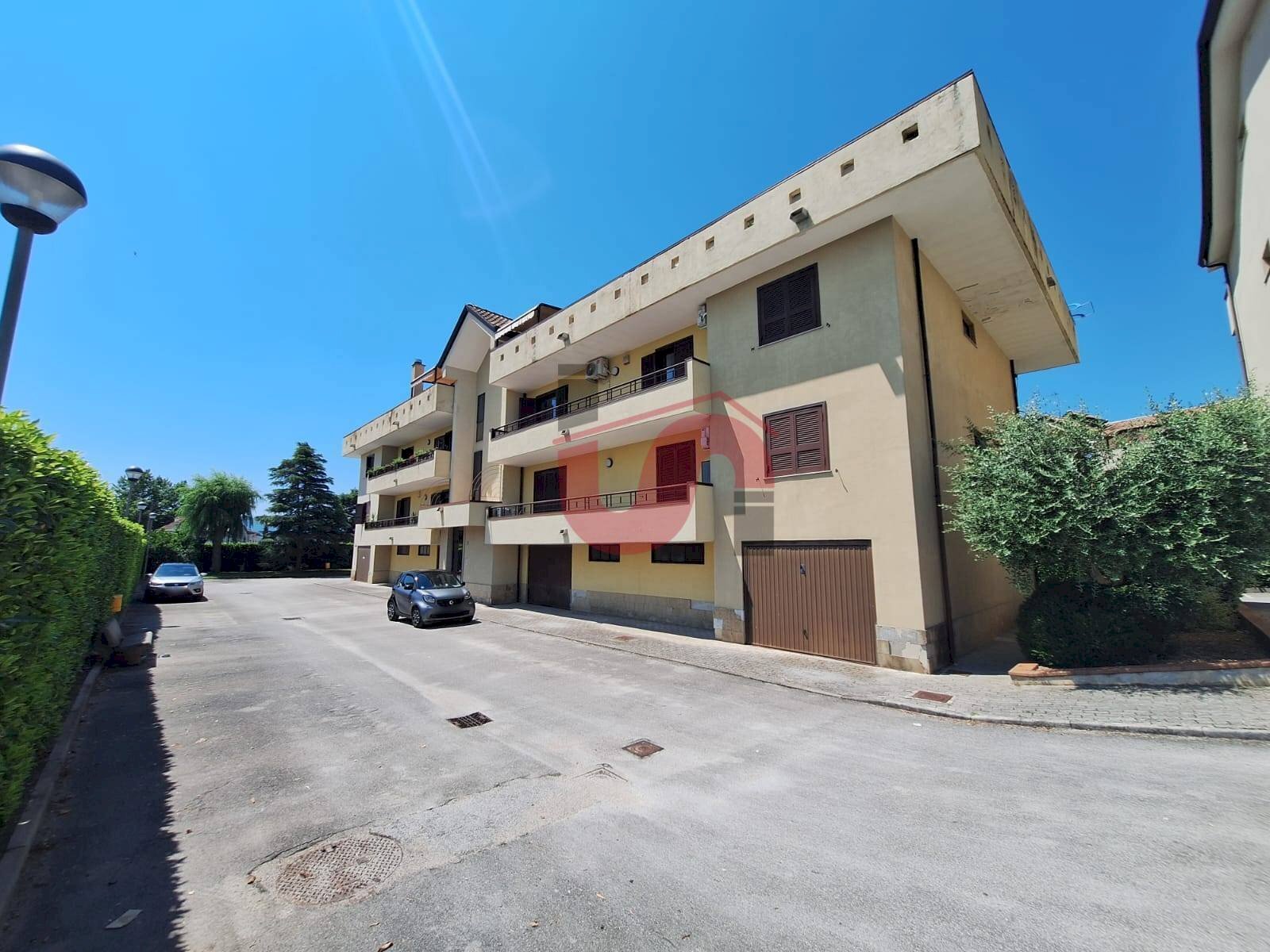 Foto 1 - Attic Via Vincenzo di Napoli, Benevento - photo 1