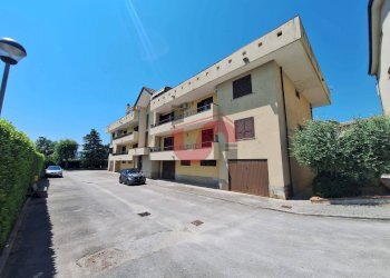 Foto 1 - Attic Via Vincenzo di Napoli, Benevento - photo 1