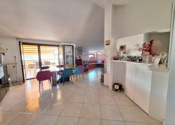 Foto 2 - Attic Via Vincenzo di Napoli, Benevento - photo 2