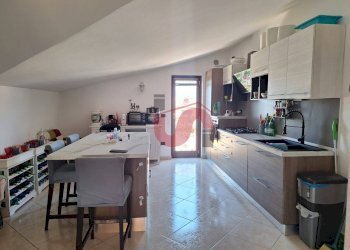 Foto 9 - Attic Via Vincenzo di Napoli, Benevento - photo 9