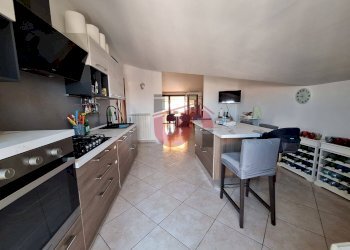 Foto 10 - Attic Via Vincenzo di Napoli, Benevento - photo 10