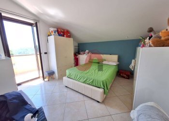 Foto 14 - Attic Via Vincenzo di Napoli, Benevento - photo 14