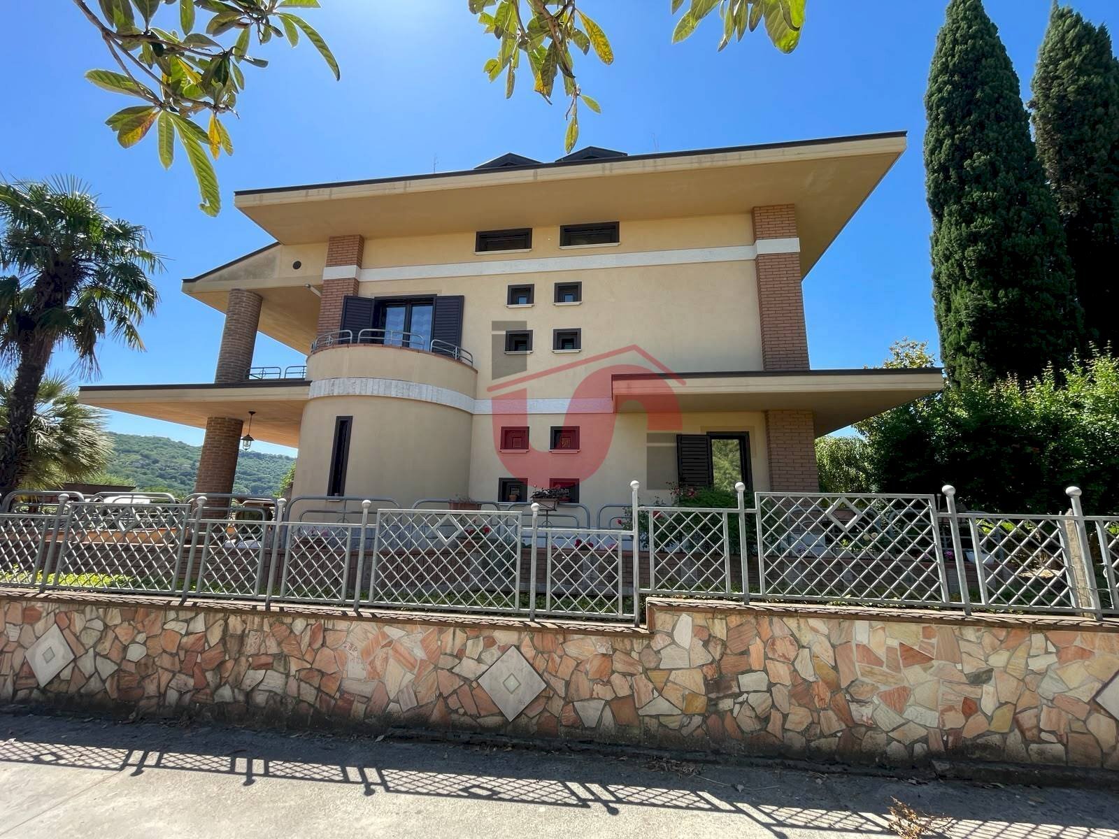 Foto 1 - Villa Via Luigi Sturzo, Benevento - foto 1