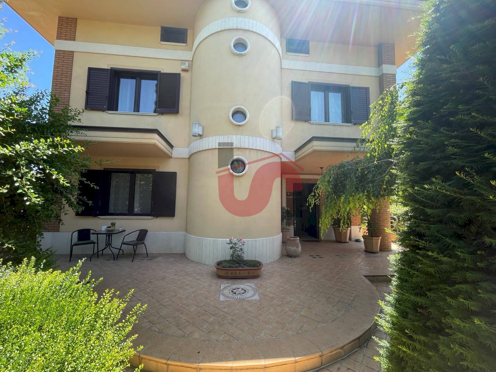 Foto 2 - Villa Via Luigi Sturzo, Benevento - foto 2