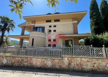 Foto 1 - Villa Via Luigi Sturzo, Benevento - foto 1
