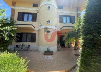 Foto 2 - Villa Via Luigi Sturzo, Benevento - foto 2