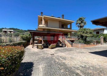 Foto 47 - Villa Via Luigi Sturzo, Benevento - foto 47
