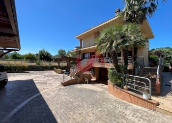 Foto 49 - Villa Via Luigi Sturzo, Benevento - foto 49