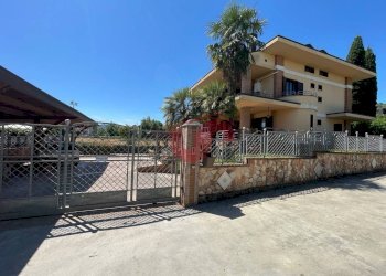 Foto 52 - Villa Via Luigi Sturzo, Benevento - foto 52