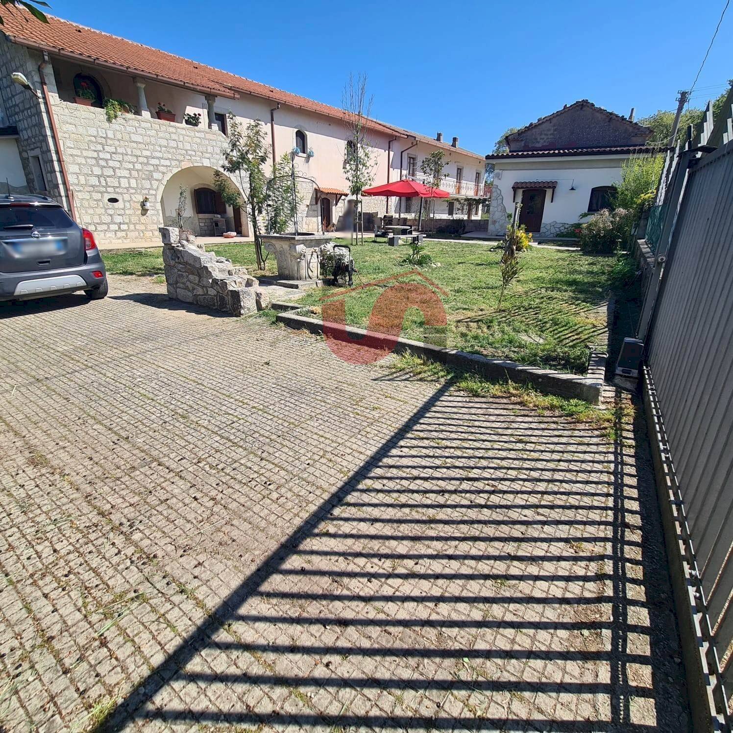 Foto 1 - Rustic Via Lombardara, Pontelandolfo - photo 1