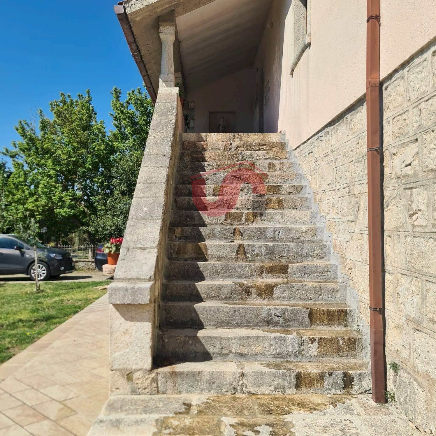 Foto 2 - Rustic Via Lombardara, Pontelandolfo - photo 2