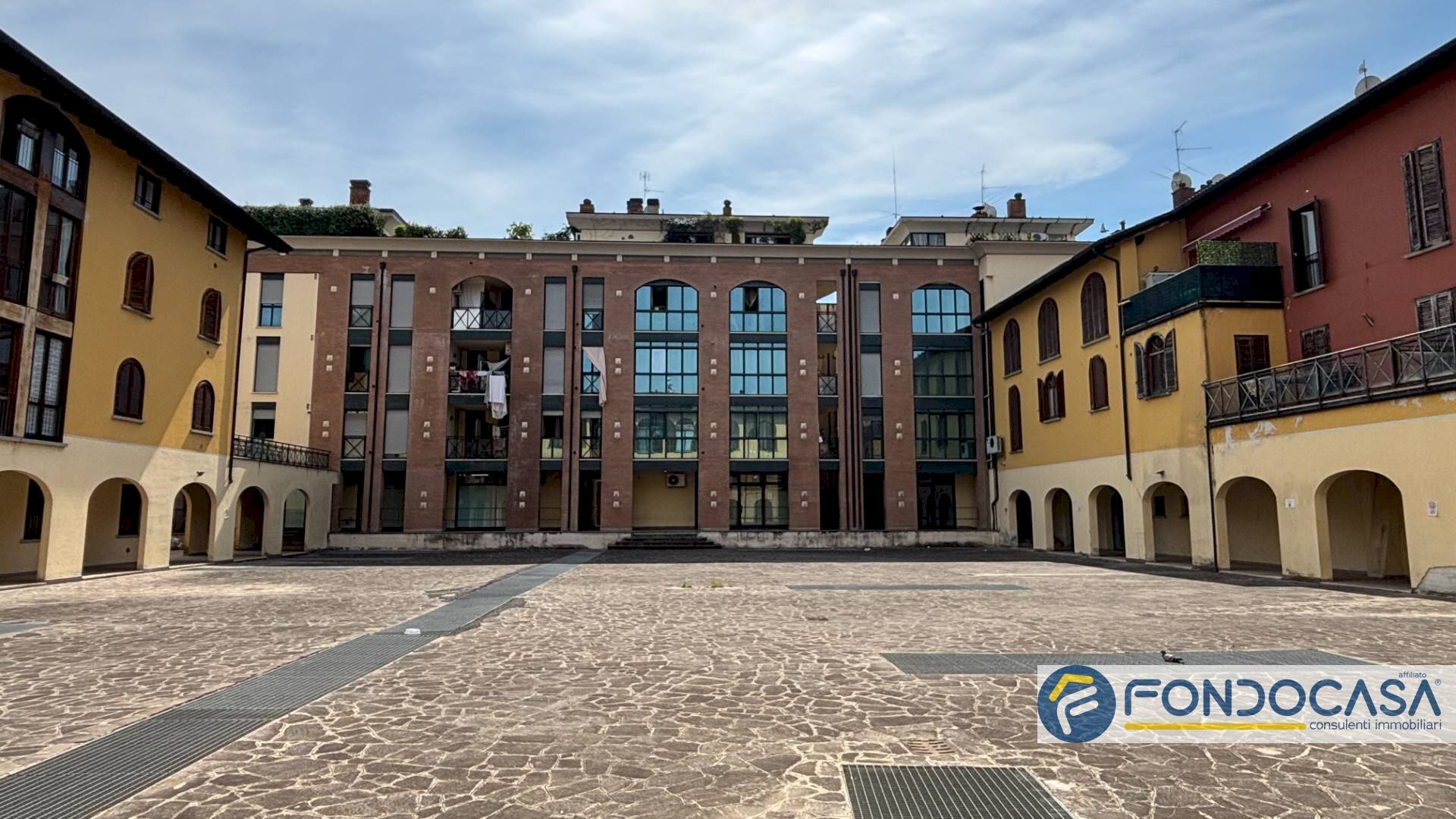 Foto 1 - Bilocale Palazzolo sull'Oglio - foto 1