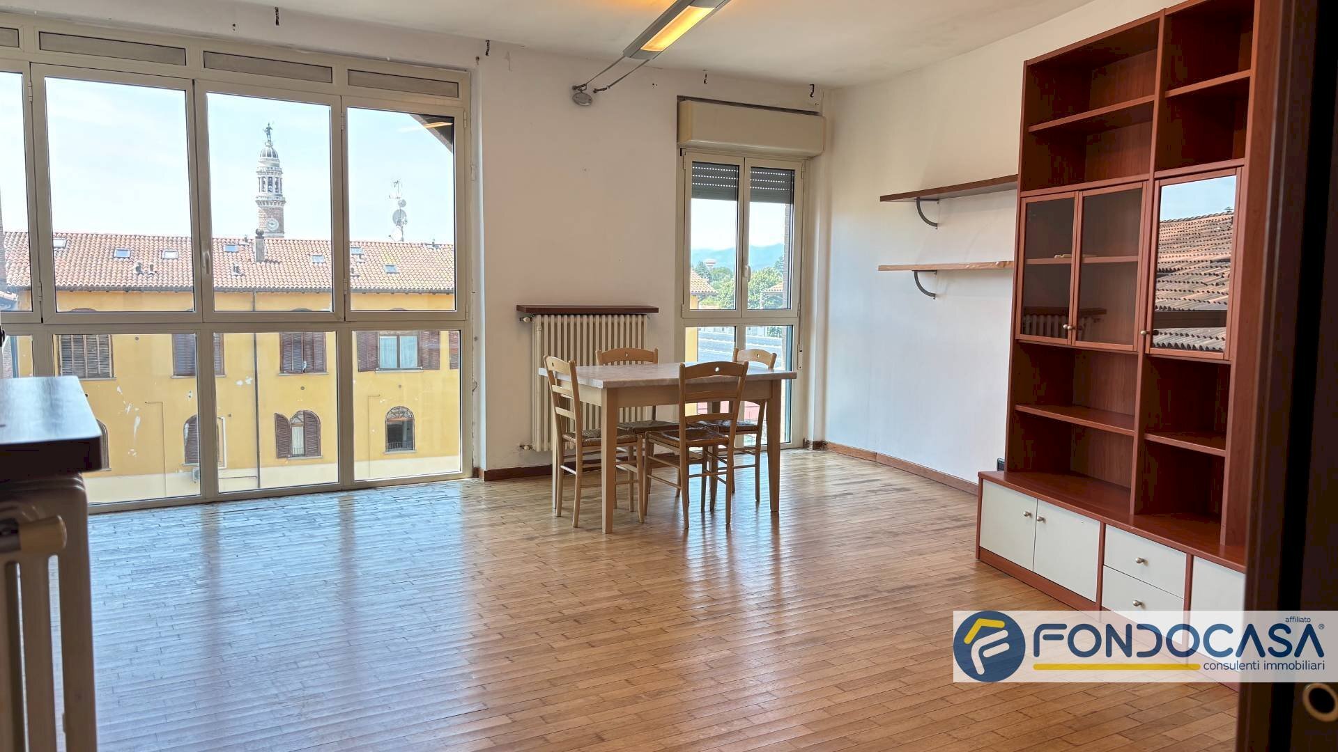 Foto 1 - Two-room apartment Palazzolo sull'Oglio - photo 1