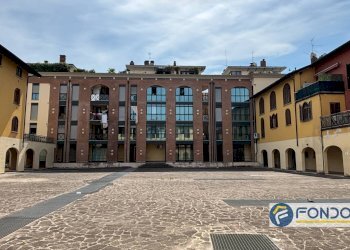 Foto 1 - Bilocale Palazzolo sull'Oglio - foto 1