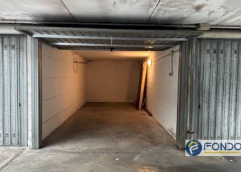 Possibilità acquisto garage - Bilocale Palazzolo sull'Oglio - foto 18
