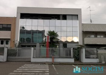 Foto 1 - Capannone via Fortuzzi
22, Bovisio-Masciago - foto 1