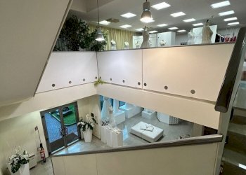 Foto 4 - Capannone via Fortuzzi
22, Bovisio-Masciago - foto 4