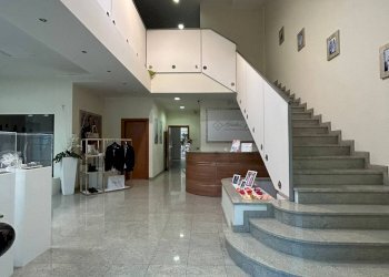 Foto 8 - Capannone via Fortuzzi
22, Bovisio-Masciago - foto 8