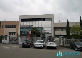 Foto 10 - Capannone via Fortuzzi
22, Bovisio-Masciago - foto 10