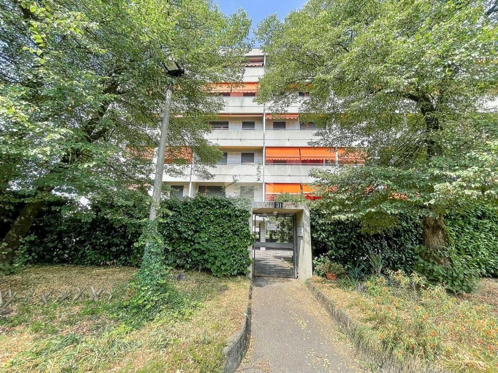 Four-room apartment Via Monte Cervino, Cusano Milanino - photo 3