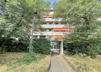 Four-room apartment Via Monte Cervino, Cusano Milanino - photo 3