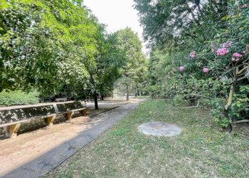 Four-room apartment Via Monte Cervino, Cusano Milanino - photo 4