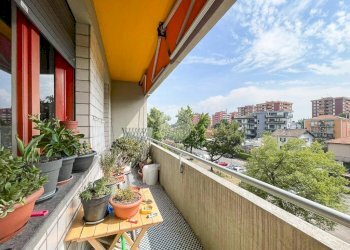 Four-room apartment Via Monte Cervino, Cusano Milanino - photo 7