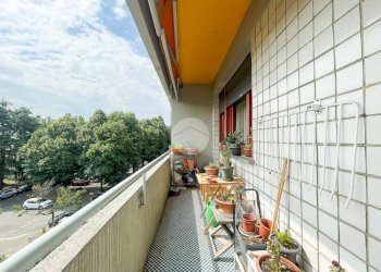 Four-room apartment Via Monte Cervino, Cusano Milanino - photo 8