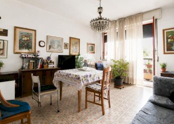Four-room apartment Via Monte Cervino, Cusano Milanino - photo 9