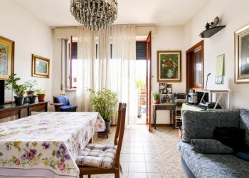 Four-room apartment Via Monte Cervino, Cusano Milanino - photo 10
