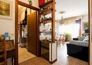 Four-room apartment Via Monte Cervino, Cusano Milanino - photo 11