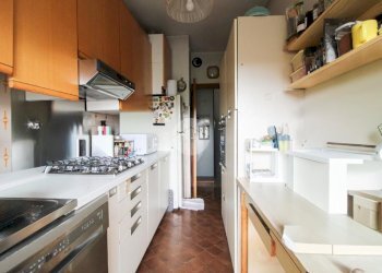 Four-room apartment Via Monte Cervino, Cusano Milanino - photo 12