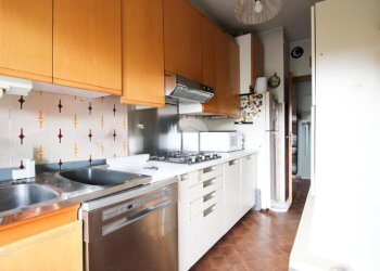 Four-room apartment Via Monte Cervino, Cusano Milanino - photo 13