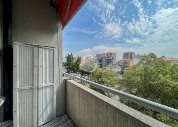Four-room apartment Via Monte Cervino, Cusano Milanino - photo 14