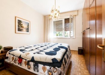 Four-room apartment Via Monte Cervino, Cusano Milanino - photo 15