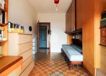 Four-room apartment Via Monte Cervino, Cusano Milanino - photo 17