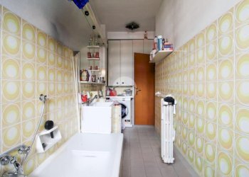 Four-room apartment Via Monte Cervino, Cusano Milanino - photo 19
