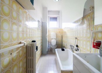 Four-room apartment Via Monte Cervino, Cusano Milanino - photo 20