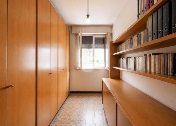 Four-room apartment Via Monte Cervino, Cusano Milanino - photo 21