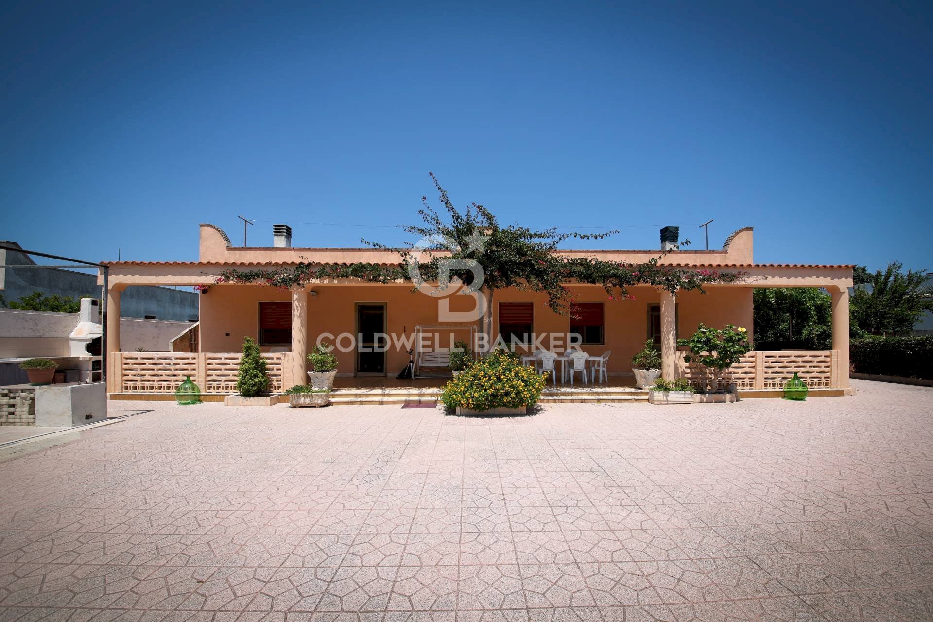 Foto 1 - Villa Via Gemelli
 
24, Brindisi - photo 1