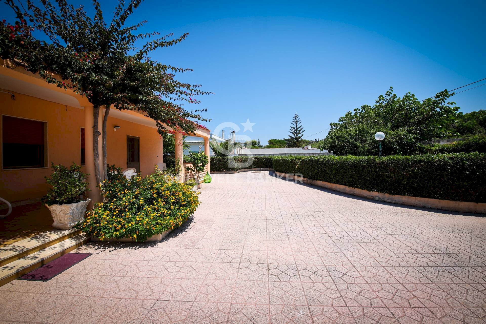 Foto 2 - Villa Via Gemelli
24, Brindisi - photo 2