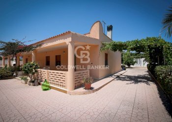 Foto 2 - Villa Via Gemelli
 
24, Brindisi - photo 2