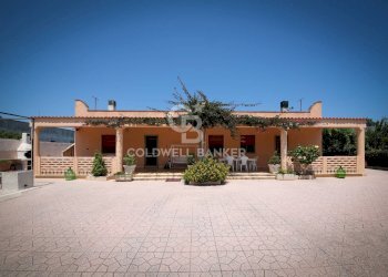 Foto 1 - Villa Via Gemelli
 
24, Brindisi - foto 1