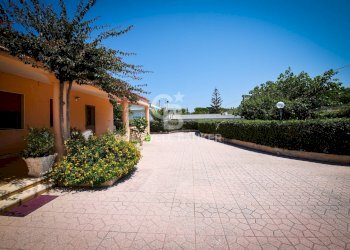 Foto 2 - Villa Via Gemelli
 
24, Brindisi - foto 2