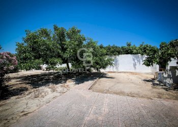 Foto 50 - Villa Via Gemelli
 
24, Brindisi - foto 50