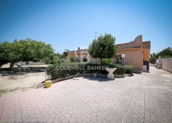Foto 53 - Villa Via Gemelli
 
24, Brindisi - foto 53