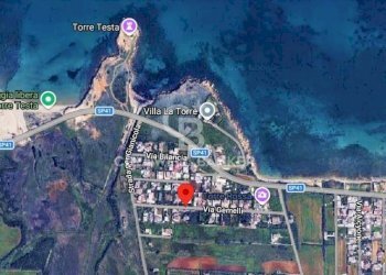 Foto 59 - Villa Via Gemelli
 
24, Brindisi - foto 59