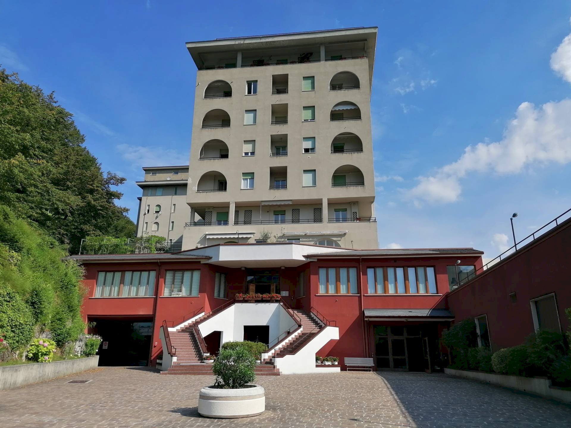 Foto 2 - One-room apartment Oliveto Lario - photo 2