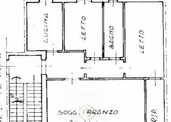 Foto 15 - Trilocale Via Valle Pega, Ferrara - foto 15