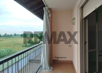 Balcone - Trilocale Via De Gasperi
 
56, Rosate - foto 8